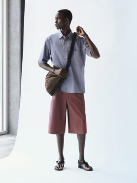 Lookbook UNIQLO U Spring Summer 2026 13