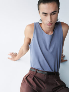 Lookbook UNIQLO U Spring Summer 2026 14