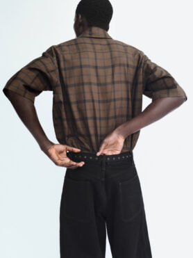 Lookbook UNIQLO U Spring Summer 2026 2