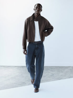Lookbook UNIQLO U Spring Summer 2026 4