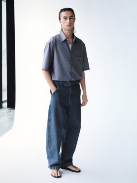 Lookbook UNIQLO U Spring Summer 2026 6