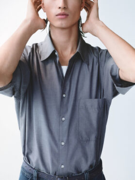 Lookbook UNIQLO U Spring Summer 2026 7