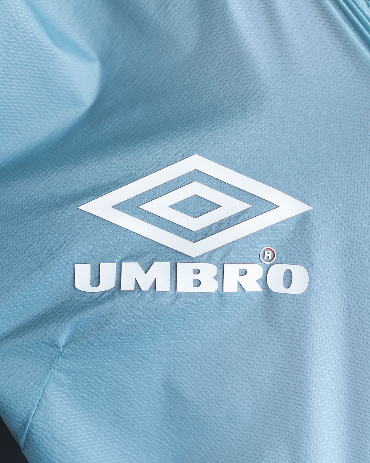 Lookbook Umbro x F:CE Spring 2026 2