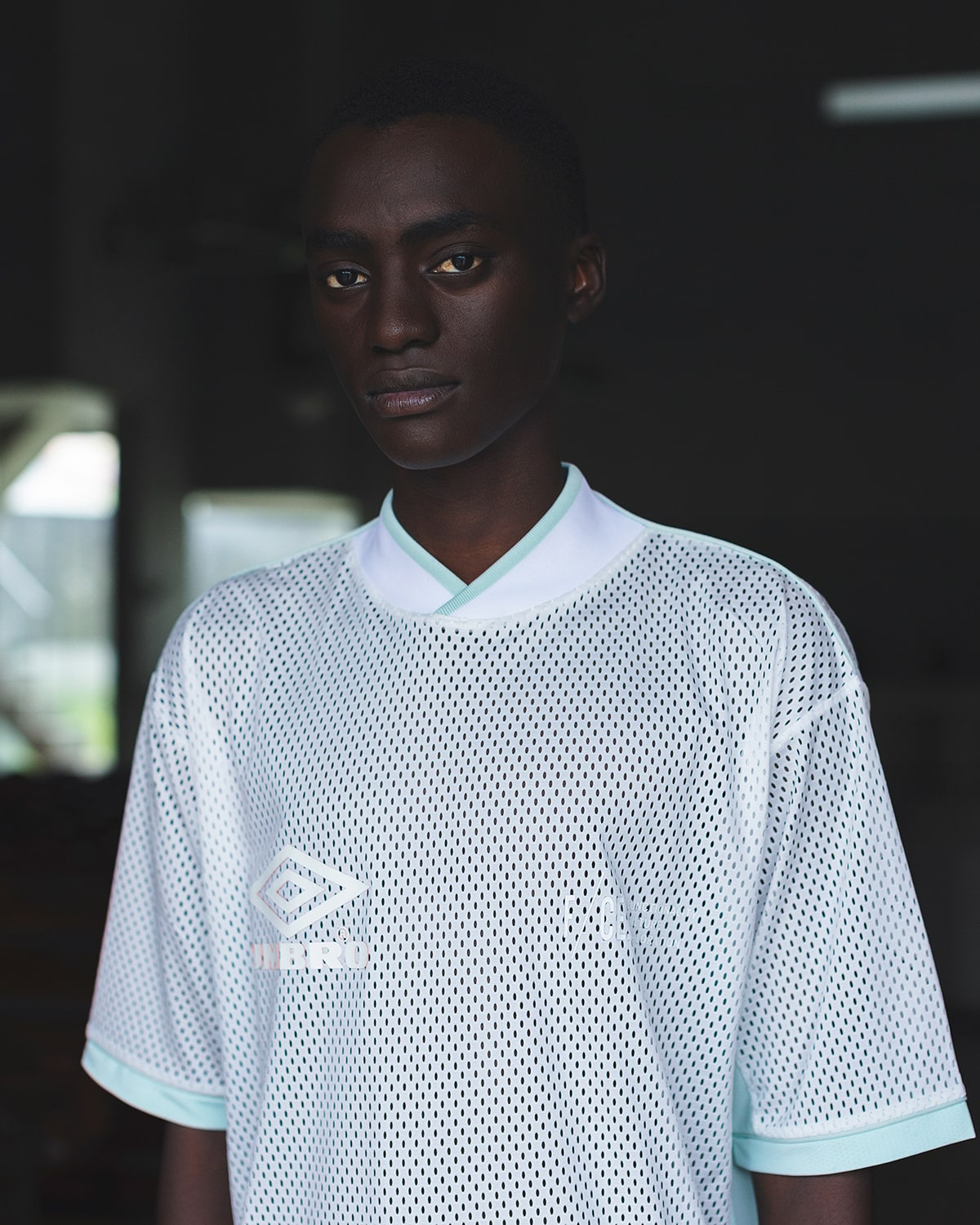 Lookbook Umbro x F:CE Spring 2026 4