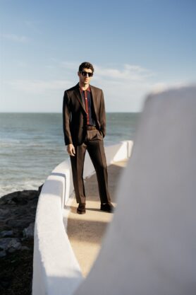Lookbook Vistula Spring Summer 2026 12