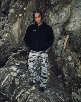 Lookbook XLARGE Spring Summer 2026 1