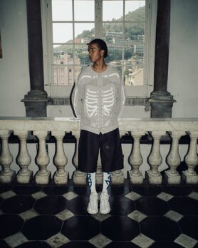 Lookbook XLARGE Spring Summer 2026 10