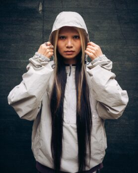 Lookbook XLARGE Spring Summer 2026 11