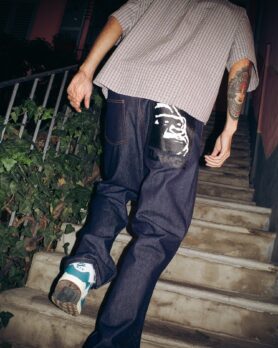 Lookbook XLARGE Spring Summer 2026 2