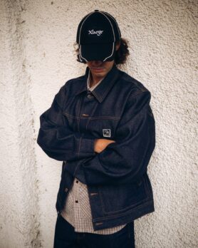Lookbook XLARGE Spring Summer 2026 5