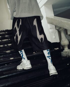 Lookbook XLARGE Spring Summer 2026 9