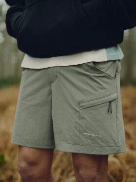 Lookbook about blank Spring Summer 2026 Drop One 11