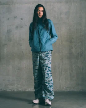 Lookbook maharishi Spring Summer 2026 14