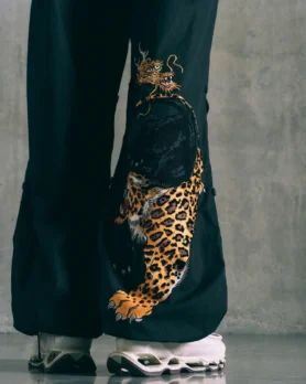 Lookbook maharishi Spring Summer 2026 15