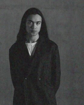 Lookbook maharishi Spring Summer 2026 2