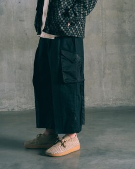 Lookbook maharishi Spring Summer 2026 41