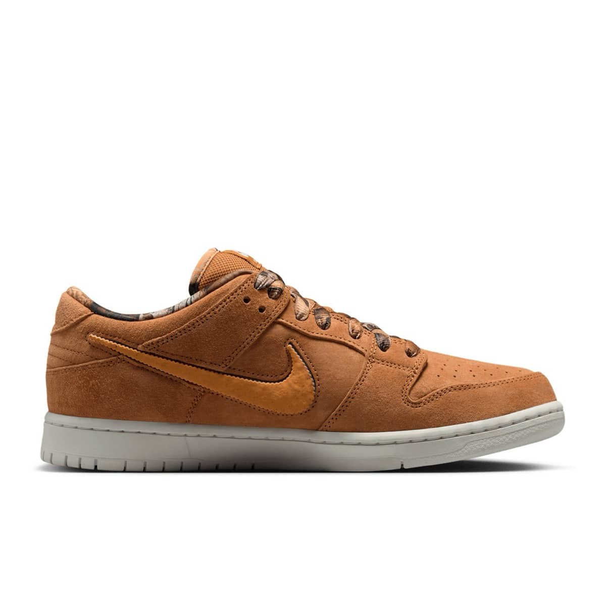 NOTE x Nike SB Dunk Low Brew Biscuits IO9508-200 3