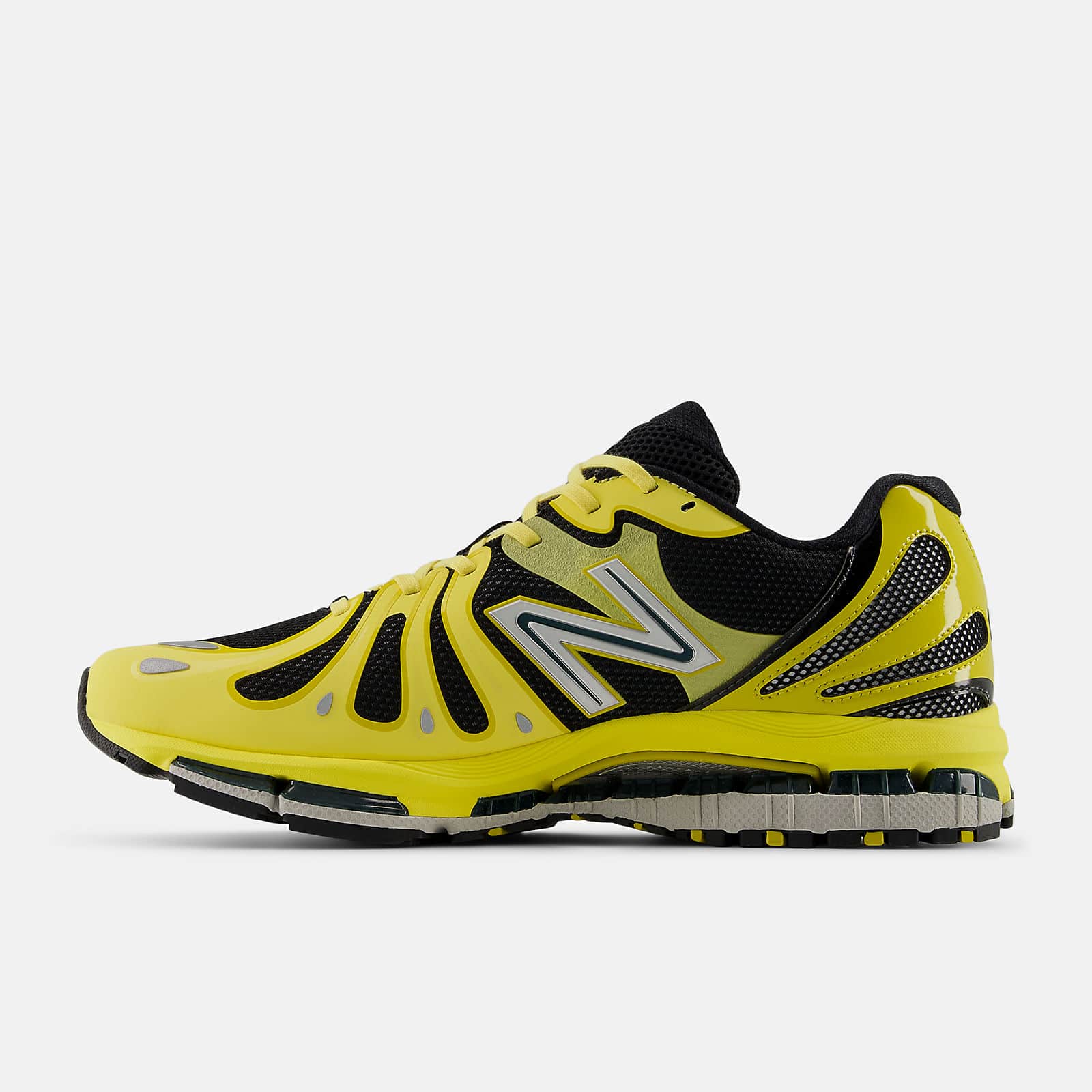 New Balance 1890 Star Burst Black U18903RB 3