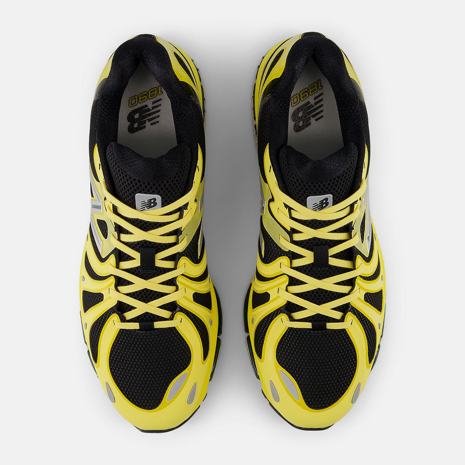 New Balance 1890 Star Burst Black U18903RB 5