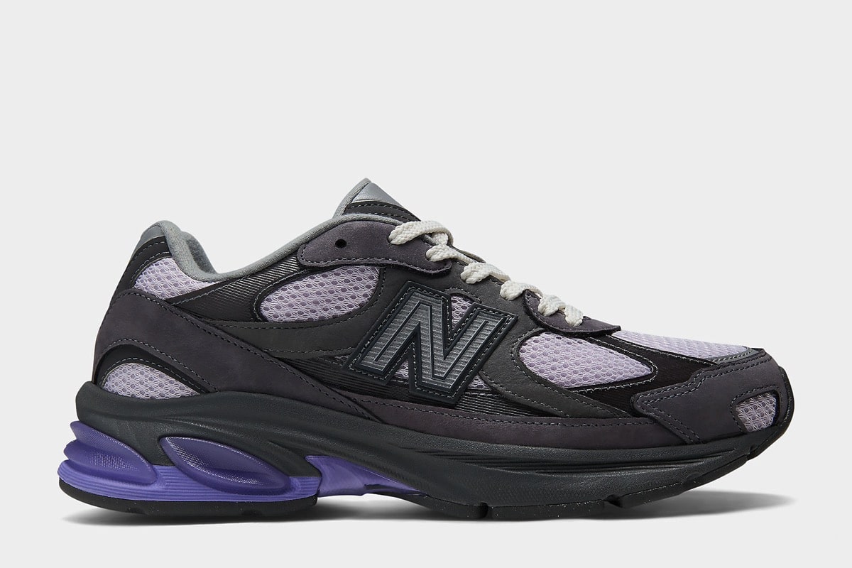 New Balance 2010 „Purple Pigeon” ląduje na rynku