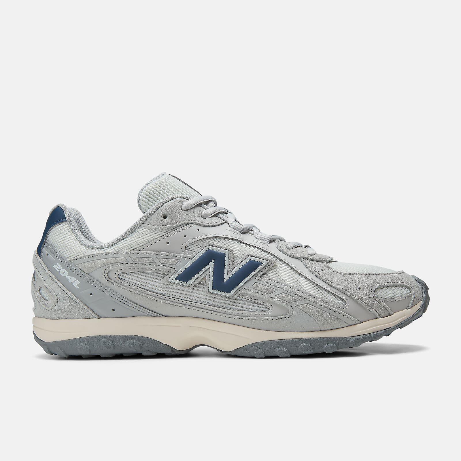New Balance 204L Raincloud U204L4HH 2