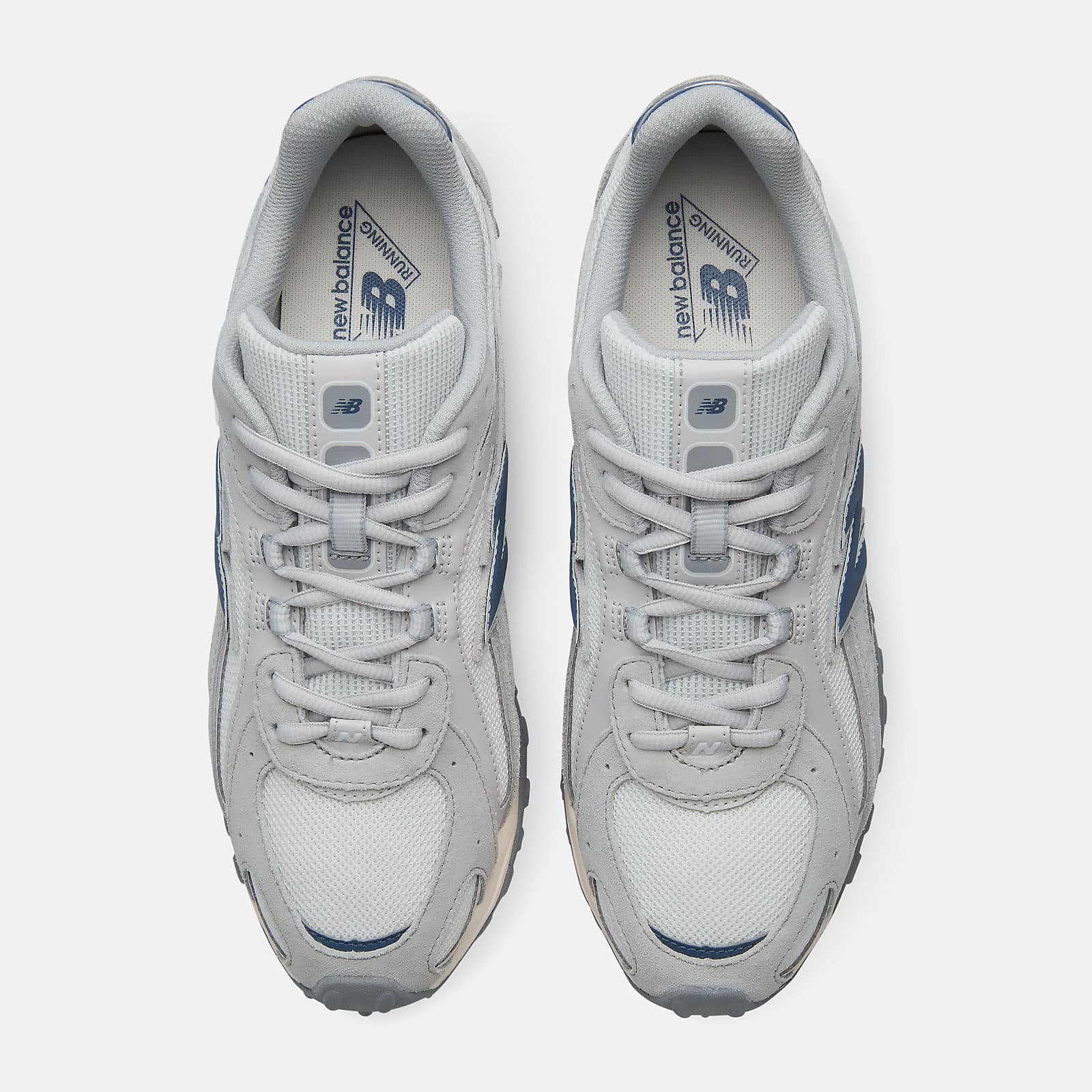 New Balance 204L Raincloud U204L4HH 5