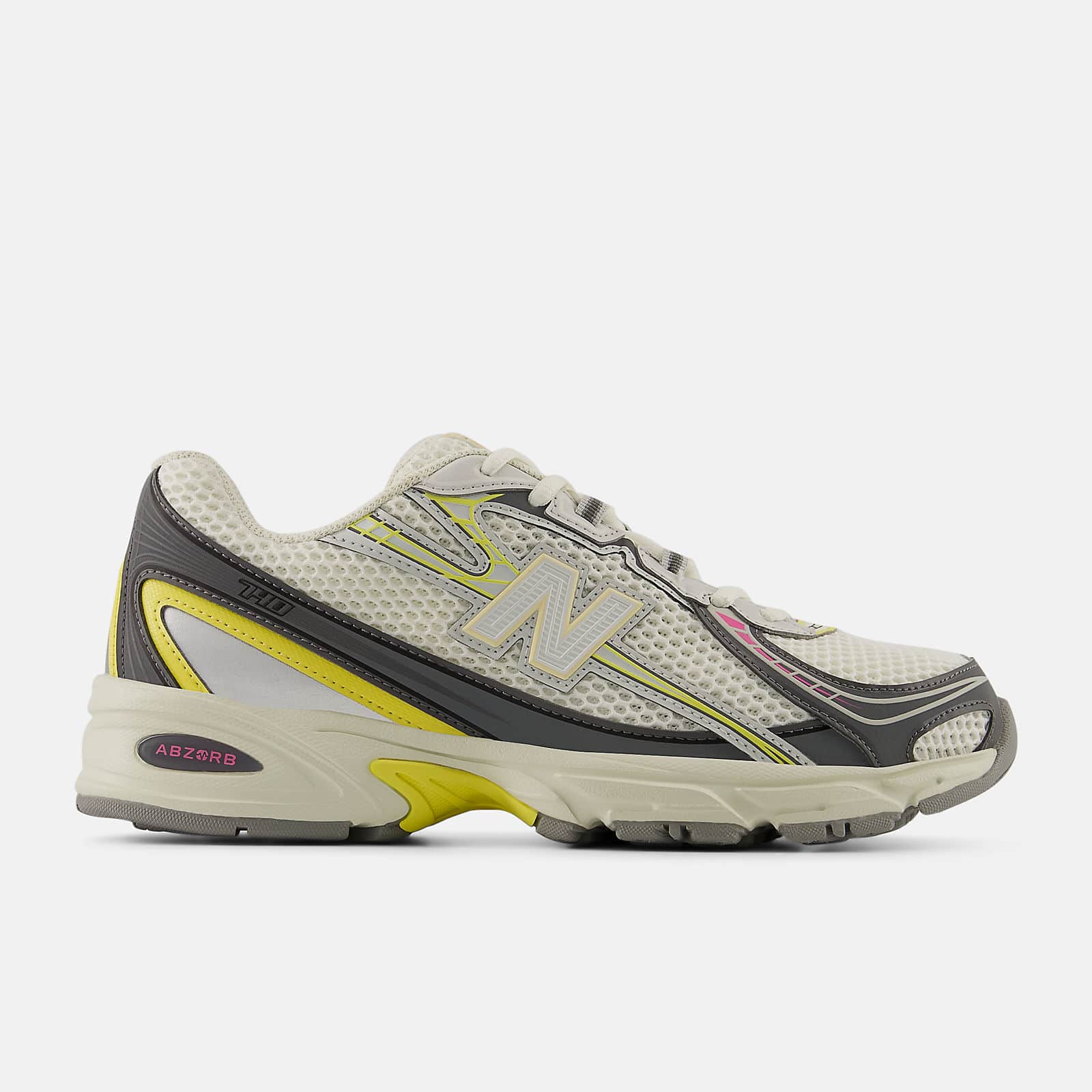 New Balance 740 Warm Skies U7404II 2