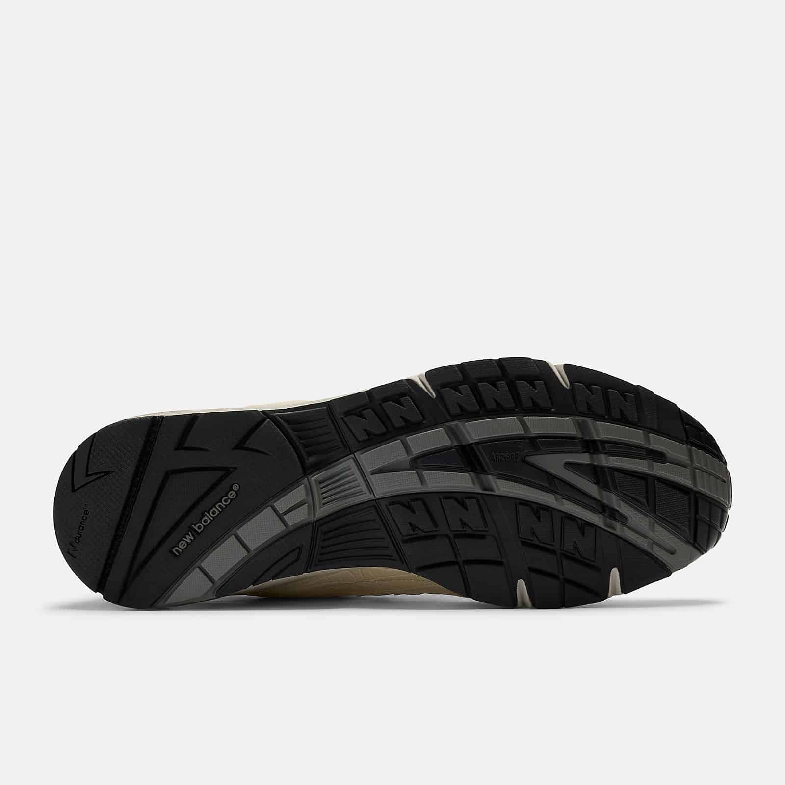 New Balance 991 Oyster Gray Croc M991CR1 1