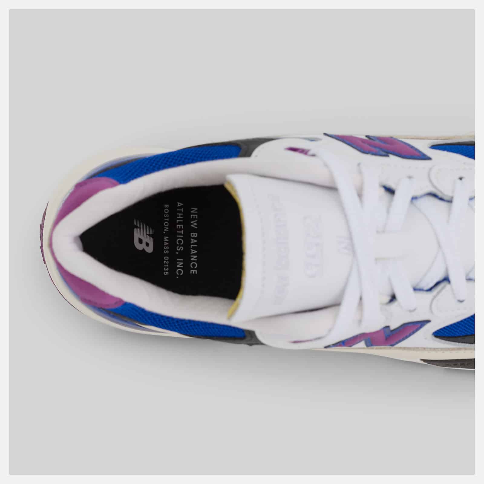 New Balance 992 Team Royal U99278L 8