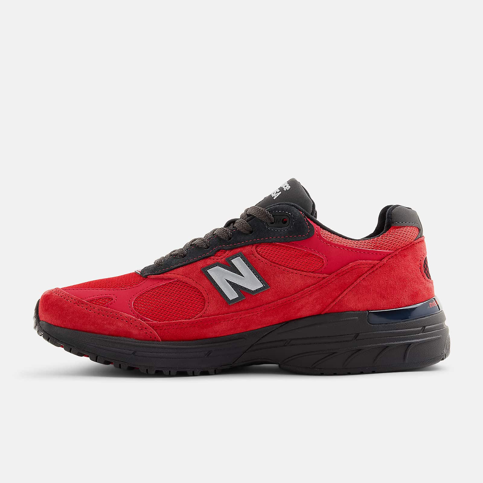 New Balance 993 Team Red U9935CX 3