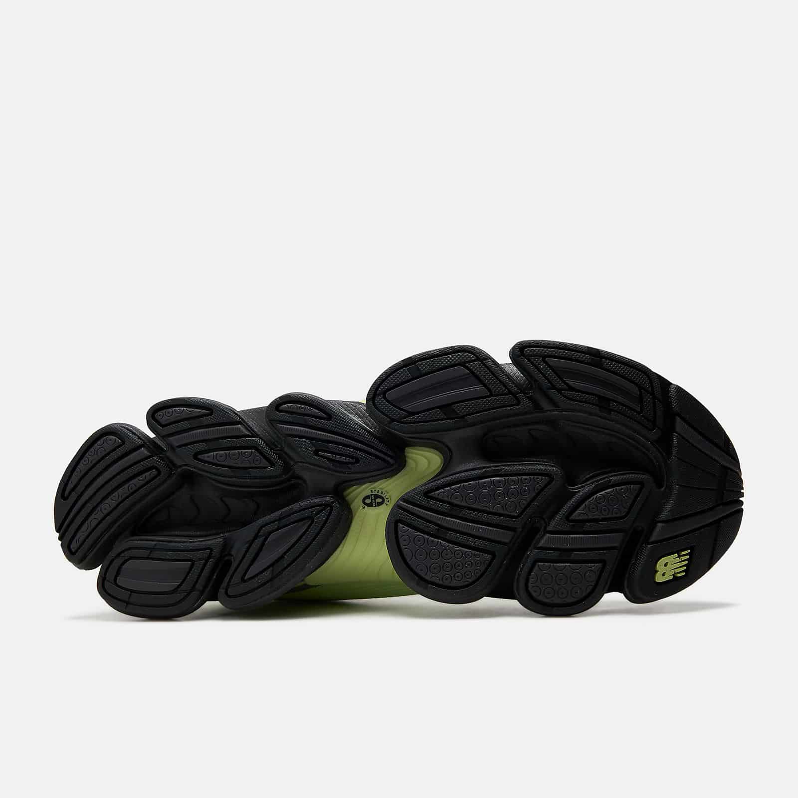 New Balance ABZORB 2000 Limelight U2000858 1