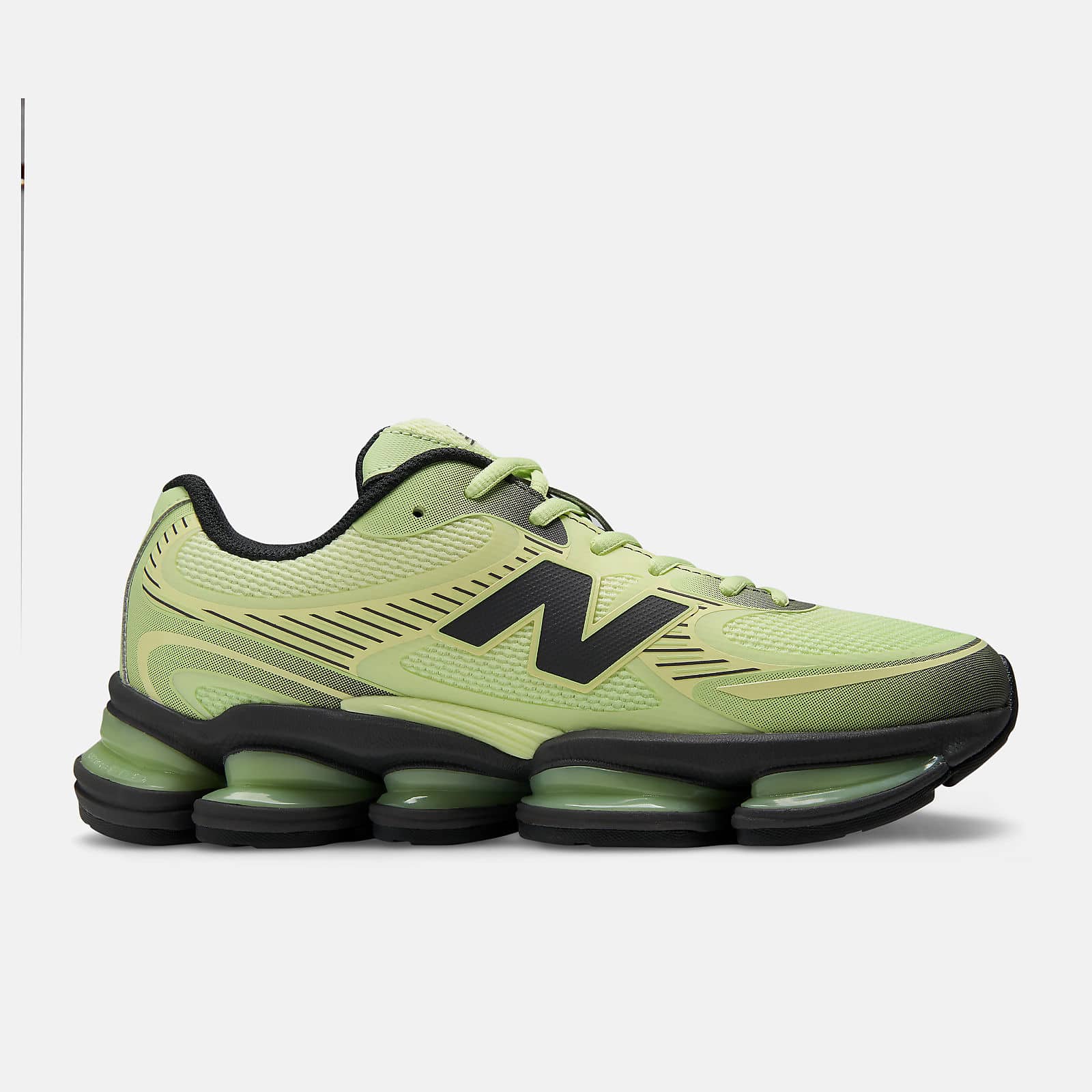 New Balance ABZORB 2000 Limelight U2000858 2