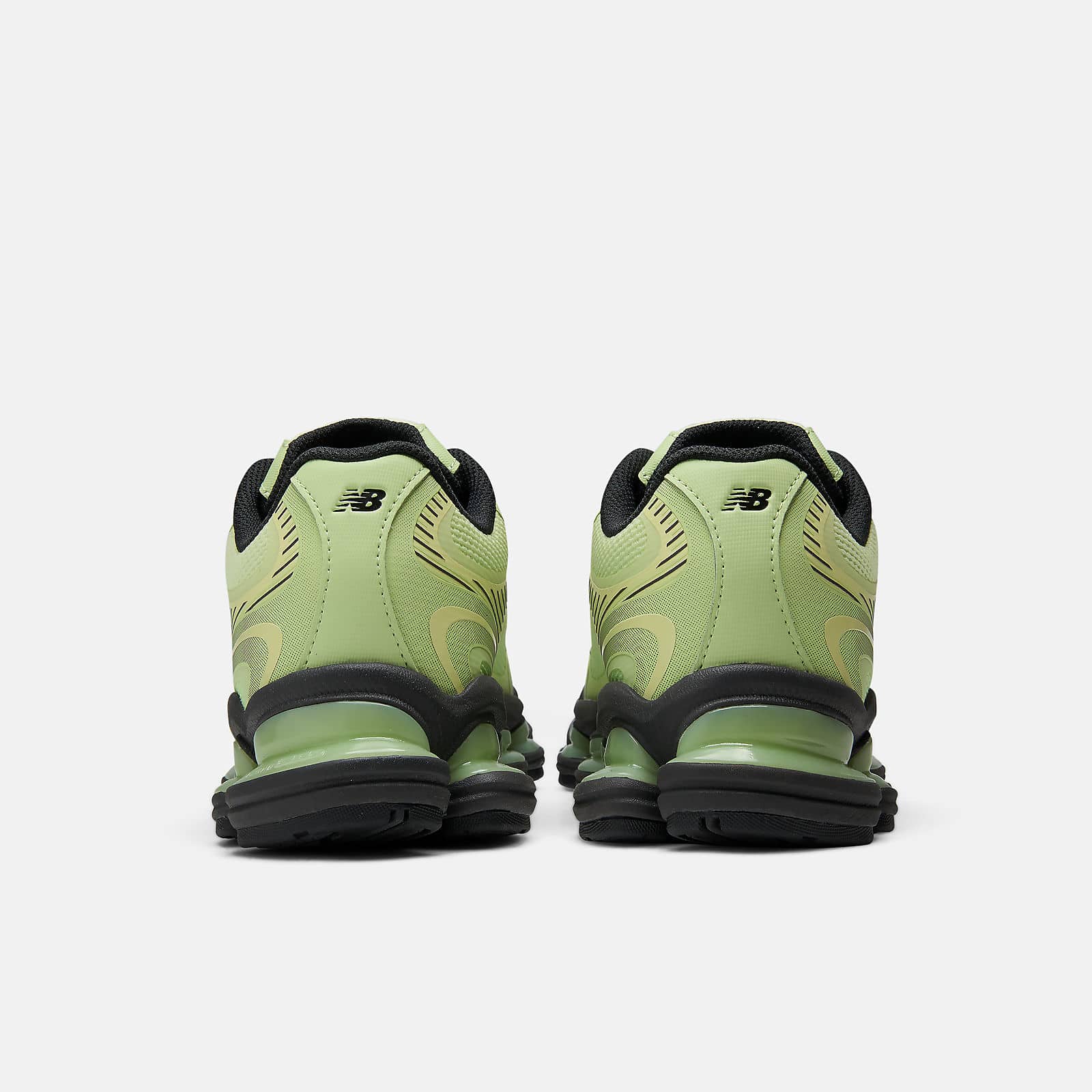 New Balance ABZORB 2000 Limelight U2000858 6