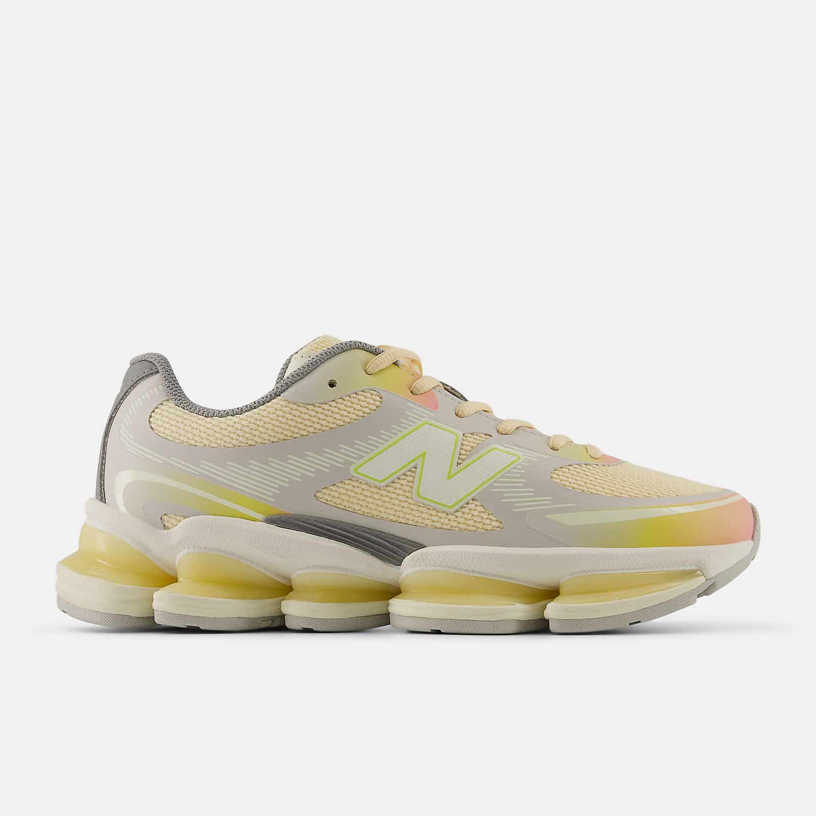 New Balance ABZORB 2000 Warm Skies U20004FT 2