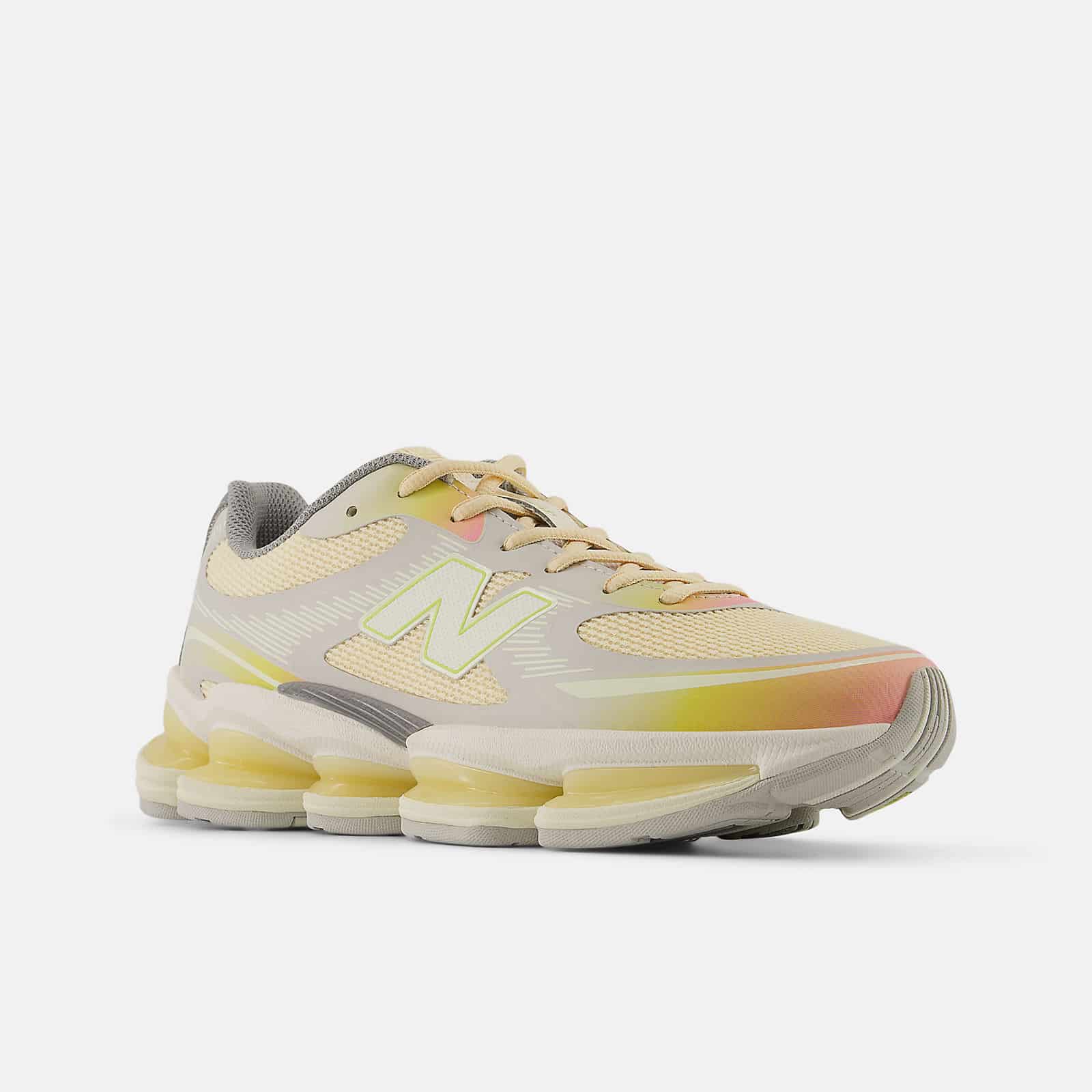 New Balance ABZORB 2000 Warm Skies U20004FT 3