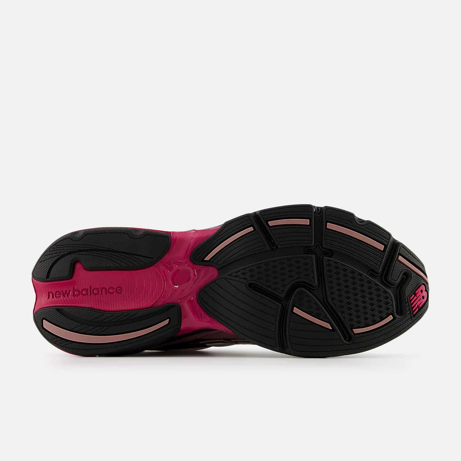 New Balance ABZORB 2010 Rosewood U20109FV 1