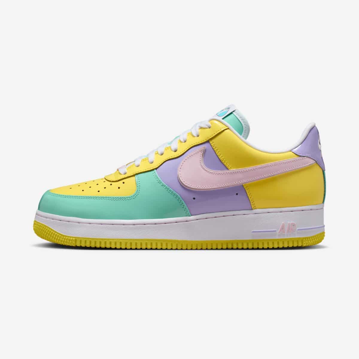 Nike Air Force 1 Low Easter IQ9706-701 2