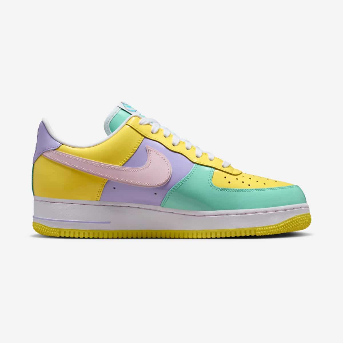 Nike Air Force 1 Low Easter IQ9706-701 3