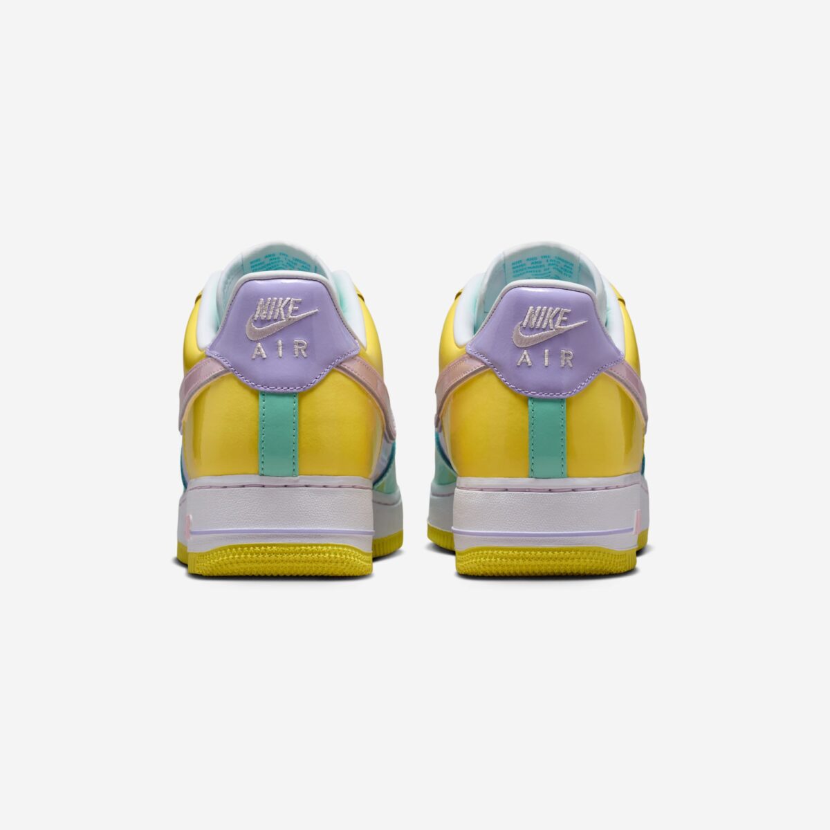 Nike Air Force 1 Low Easter IQ9706-701 6