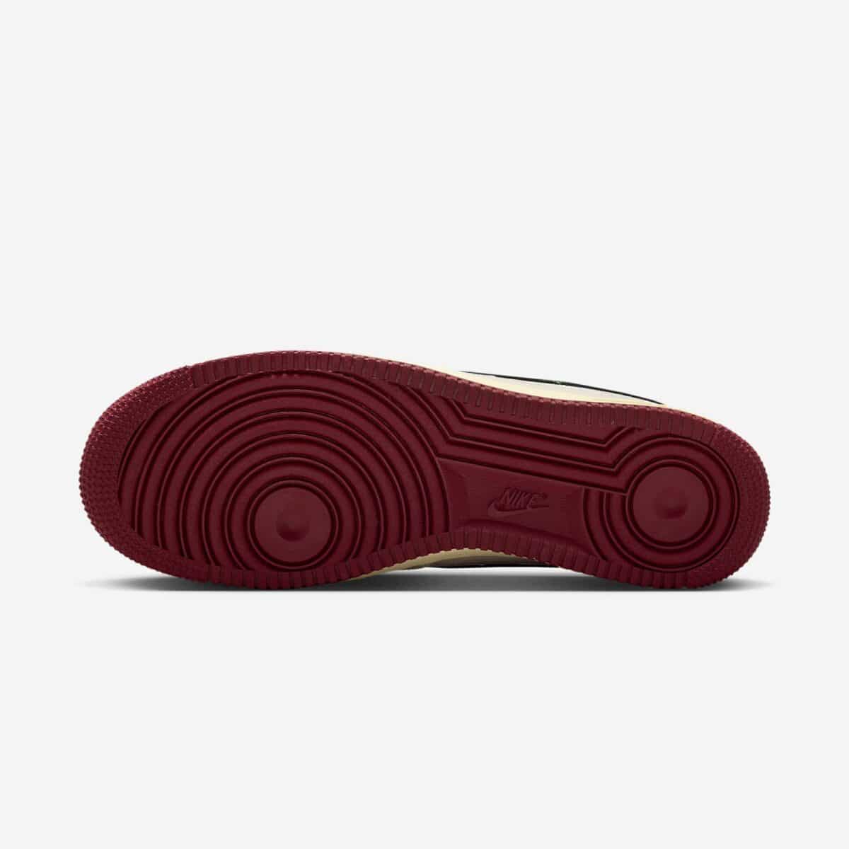 Nike Air Force 1 Low Mexico IR5896-030 1