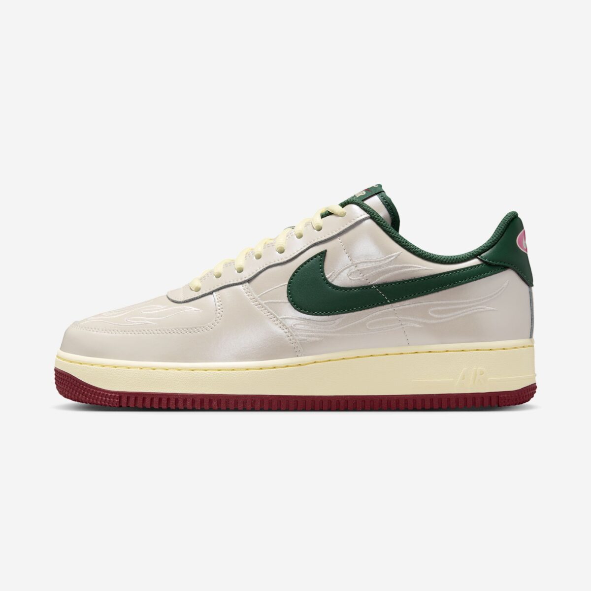 Nike Air Force 1 Low Mexico IR5896-030 2