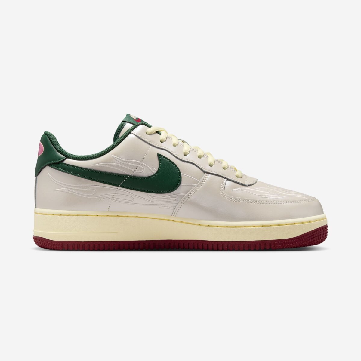 Nike Air Force 1 Low Mexico IR5896-030 3