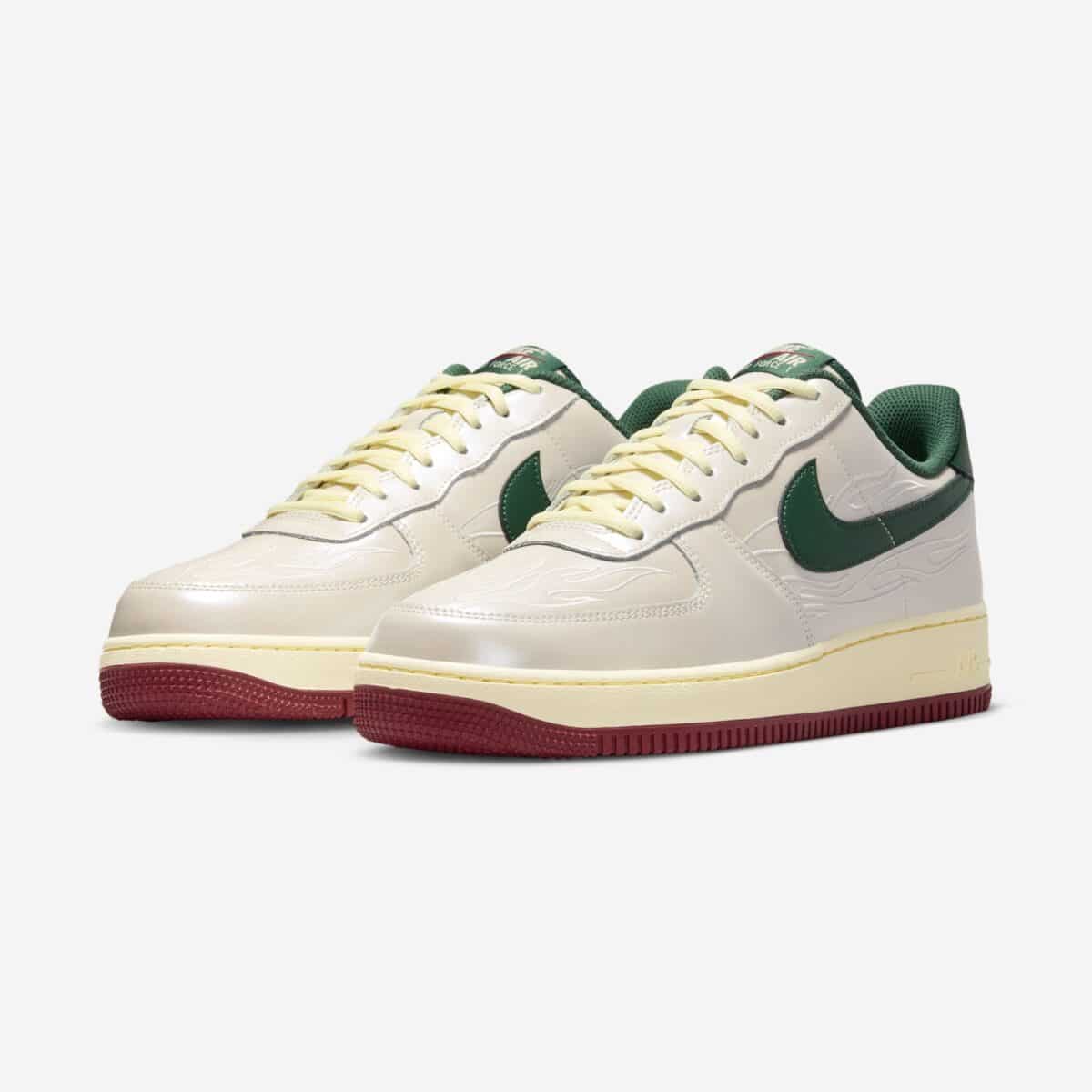 Nike Air Force 1 Low Mexico IR5896-030 4