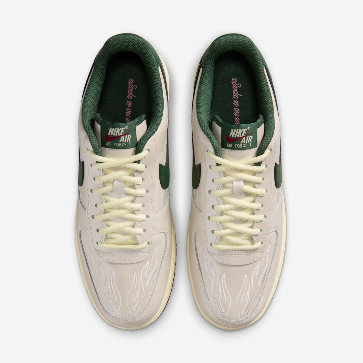 Nike Air Force 1 Low Mexico IR5896-030 5