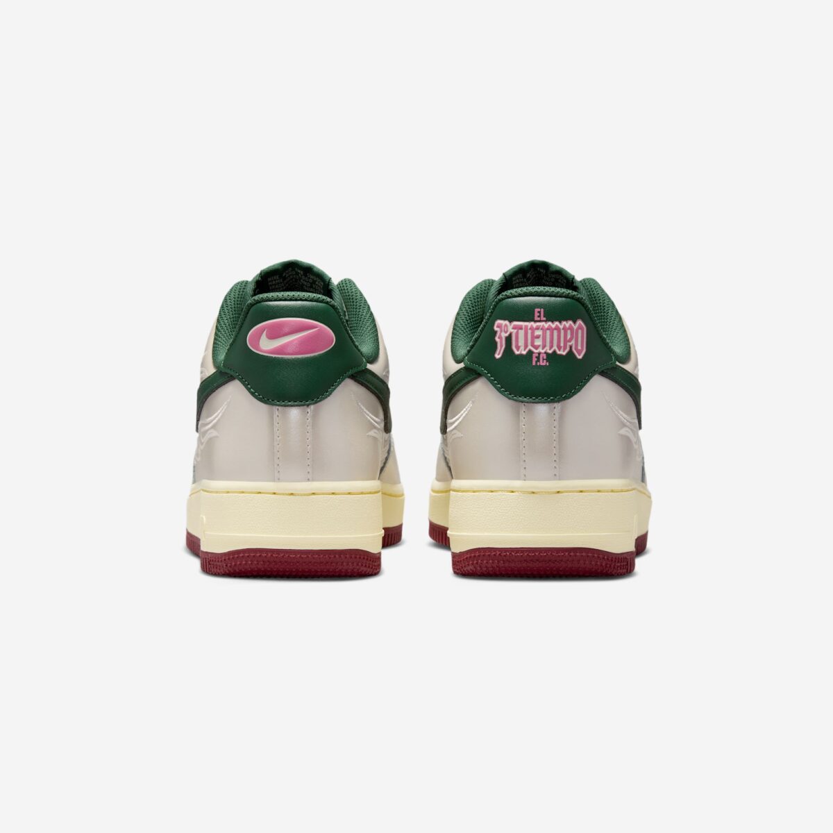 Nike Air Force 1 Low Mexico IR5896-030 6