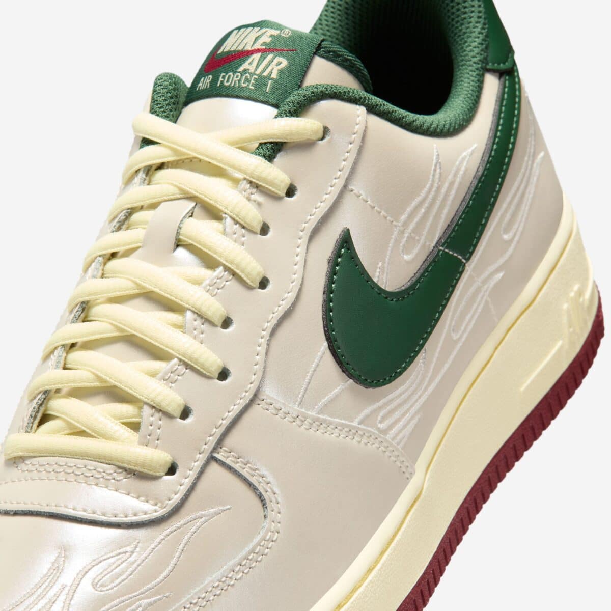 Nike Air Force 1 Low Mexico IR5896-030 7