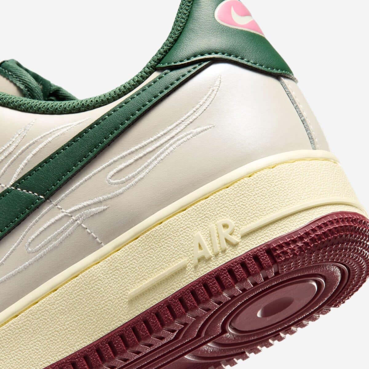 Nike Air Force 1 Low Mexico IR5896-030 8