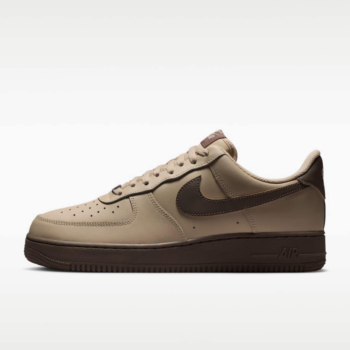 Nike Air Force 1 Low Rattan FJ4146-201 2
