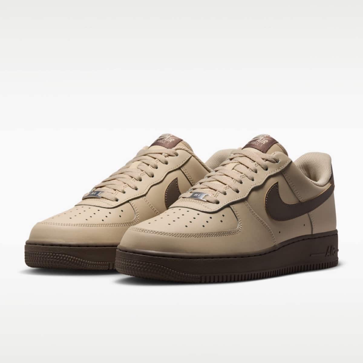 Nike Air Force 1 Low Rattan FJ4146-201 4