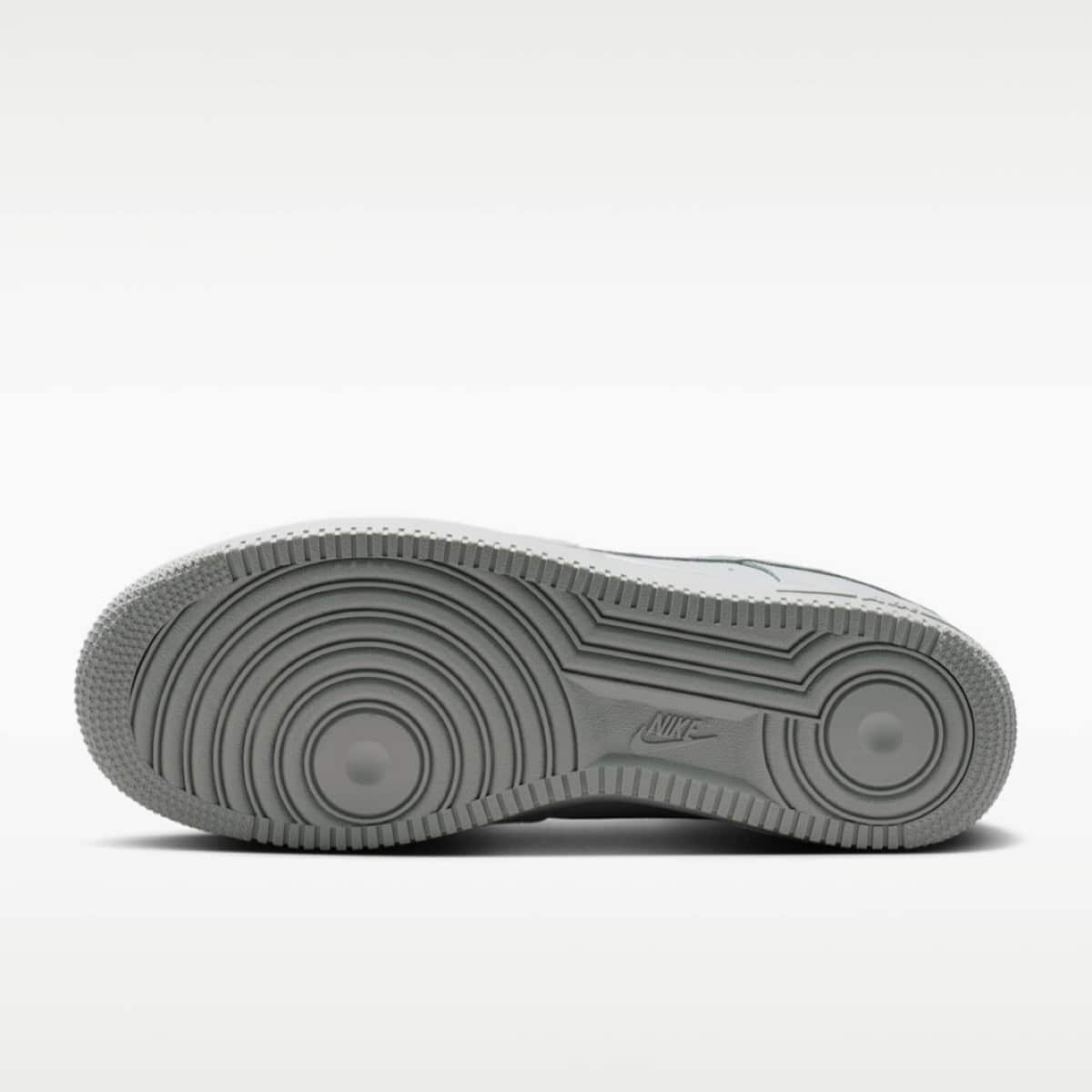 Nike Air Force 1 Low Summit White Strata Grey FJ4146-128 1
